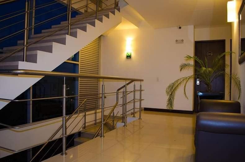 Hotel Cinco Montería Exteriör bild